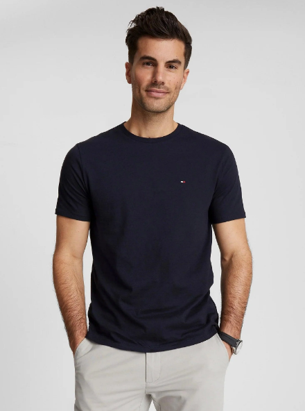 Pack de polos originales de marca
